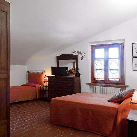 罗西尼亚诺马里蒂莫 Agriturismo San Marco酒店 外观 照片